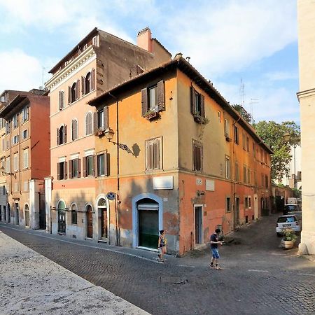 Fiori Charme - My Extra Home Rom Exterior foto