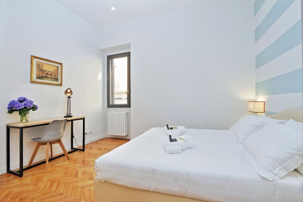 Fiori Charme - My Extra Home Rom Zimmer foto