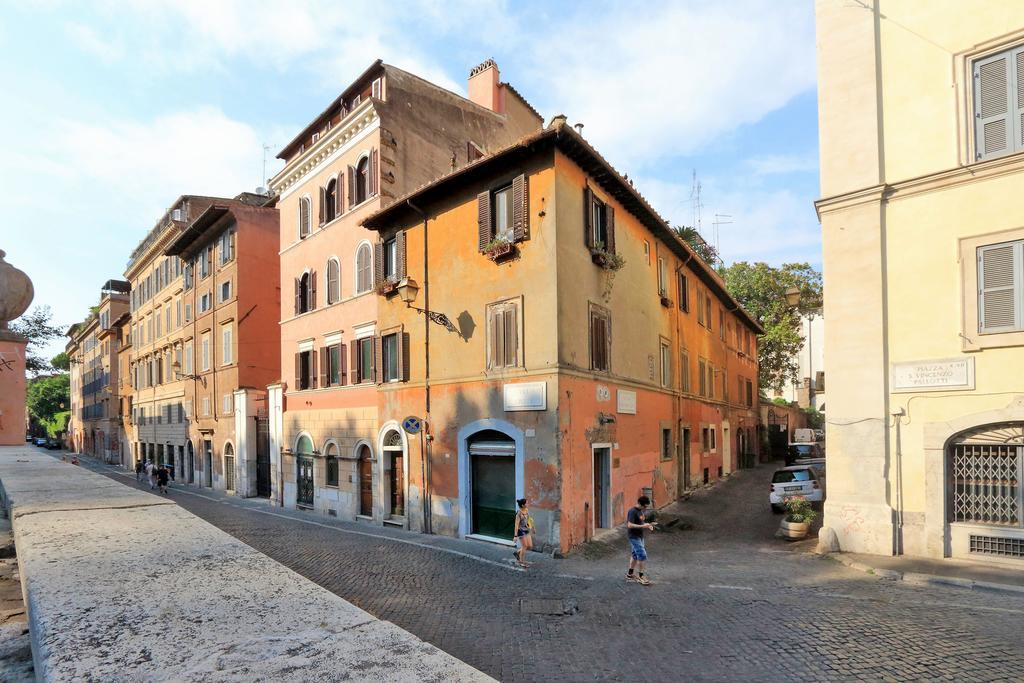 Fiori Charme - My Extra Home Rom Exterior foto