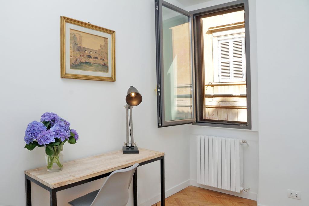 Fiori Charme - My Extra Home Rom Zimmer foto