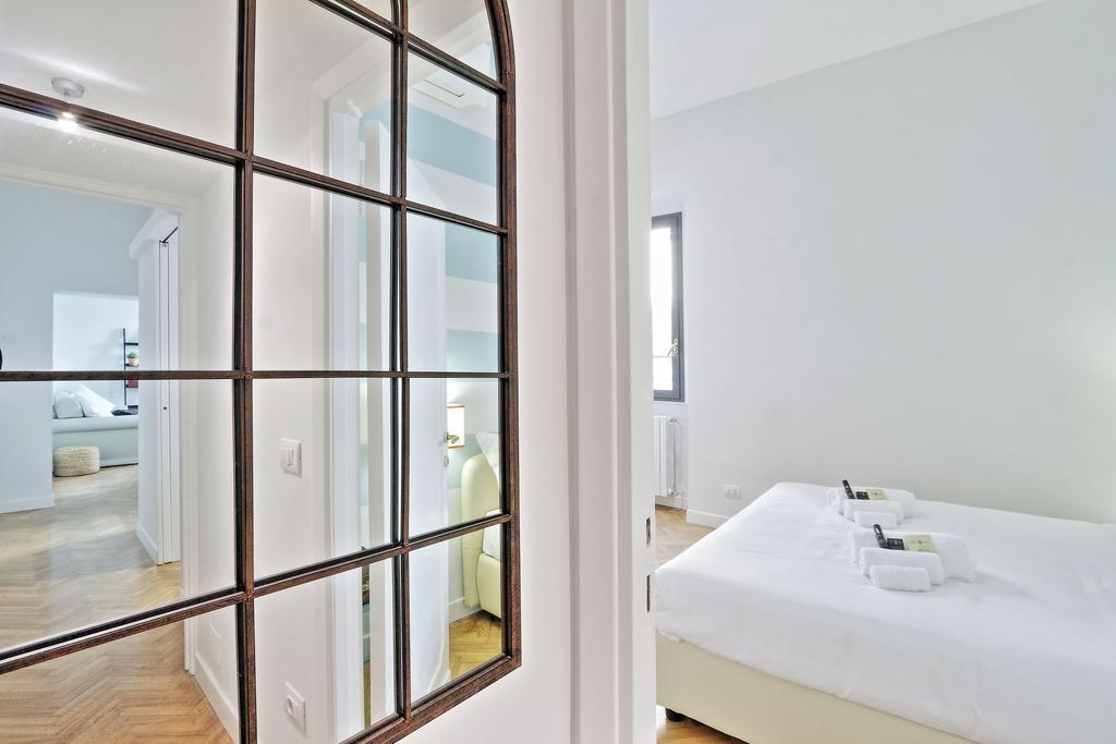 Fiori Charme - My Extra Home Rom Zimmer foto