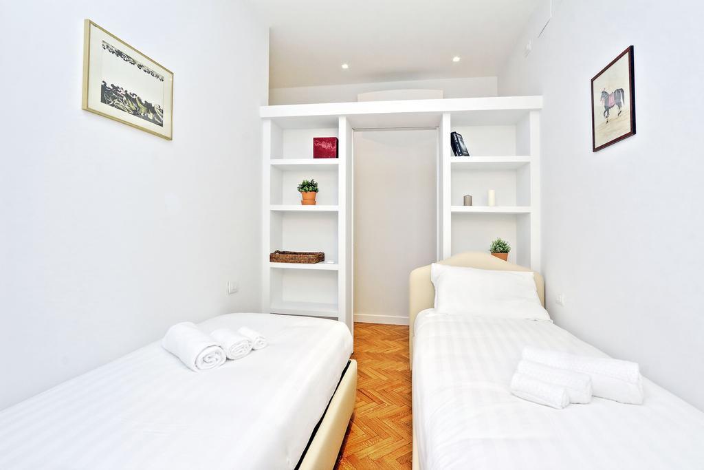 Fiori Charme - My Extra Home Rom Zimmer foto