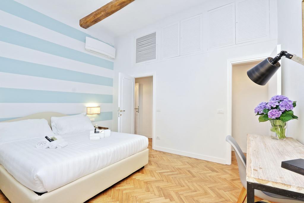 Fiori Charme - My Extra Home Rom Zimmer foto